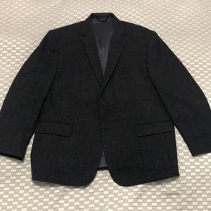 Sports jacket